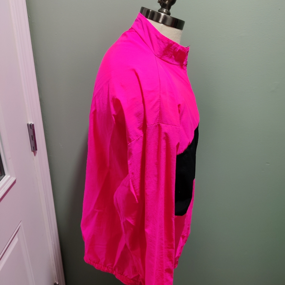 Neon Jacket - Picture 2 of 3